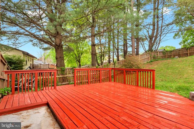 7128 MACBETH WAY, Sykesville, MD 21784