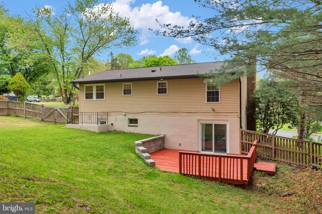 7128 MACBETH WAY, Sykesville, MD 21784