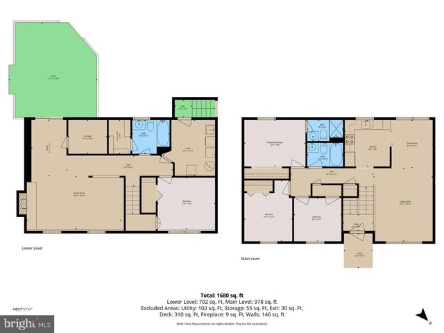 7128 MACBETH WAY, Sykesville, MD 21784