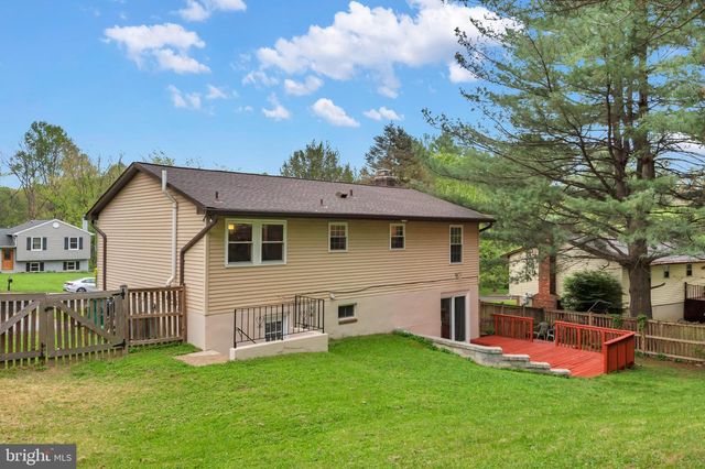 7128 MACBETH WAY, Sykesville, MD 21784