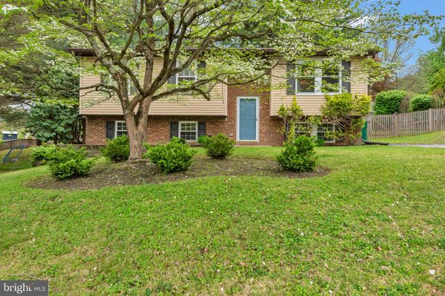 7128 MACBETH WAY, Sykesville, MD 21784