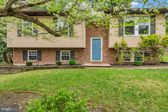 7128 MACBETH WAY, Sykesville, MD 21784