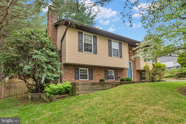 7128 MACBETH WAY, Sykesville, MD 21784