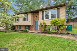7128 MACBETH WAY, Sykesville, MD 21784