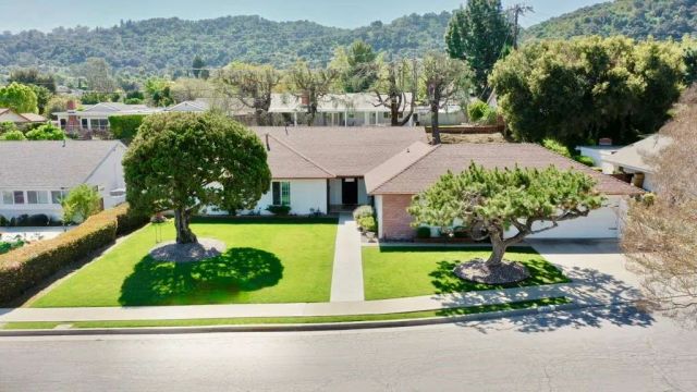 14410 Autumn Moon, Hacienda Heights, CA 91745