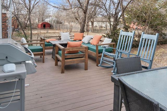 1823 Sheffield Road, Oklahoma City, OK 73120