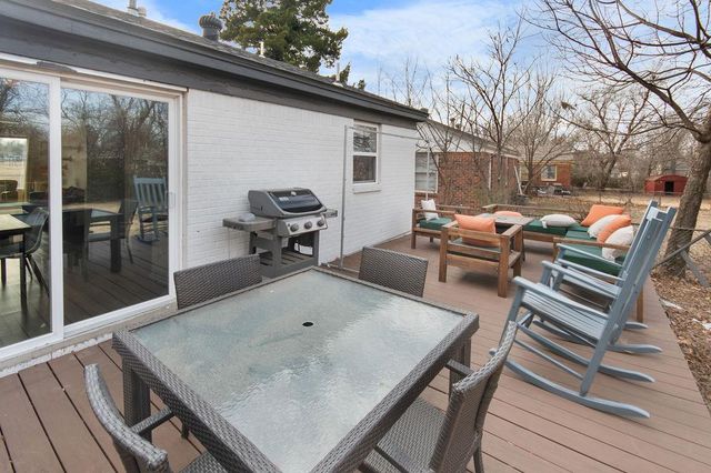 1823 Sheffield Road, Oklahoma City, OK 73120