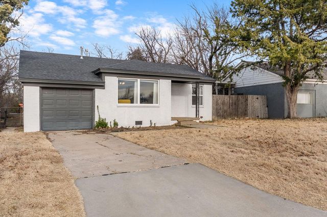 1823 Sheffield Road, Oklahoma City, OK 73120