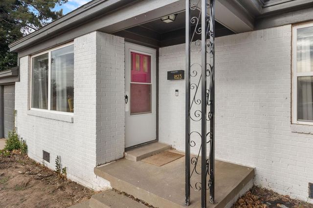 1823 Sheffield Road, Oklahoma City, OK 73120