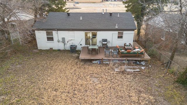 1823 Sheffield Road, Oklahoma City, OK 73120