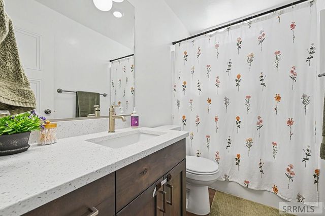 4354 E Hatch Hollow Lane, Idaho Falls, ID 83401