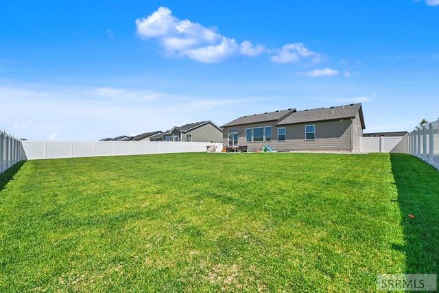 4354 E Hatch Hollow Lane, Idaho Falls, ID 83401