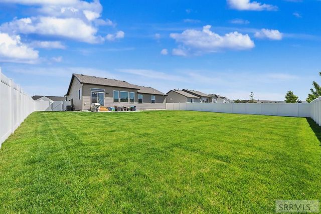 4354 E Hatch Hollow Lane, Idaho Falls, ID 83401