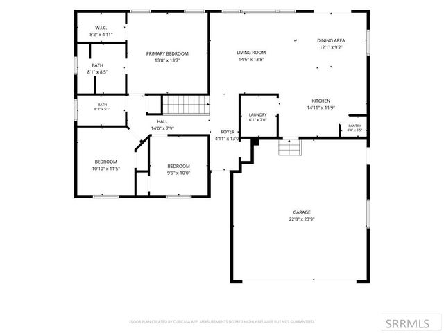 4354 E Hatch Hollow Lane, Idaho Falls, ID 83401