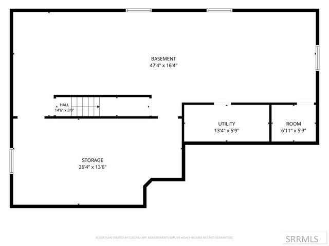 4354 E Hatch Hollow Lane, Idaho Falls, ID 83401
