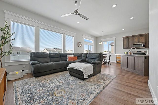 4354 E Hatch Hollow Lane, Idaho Falls, ID 83401