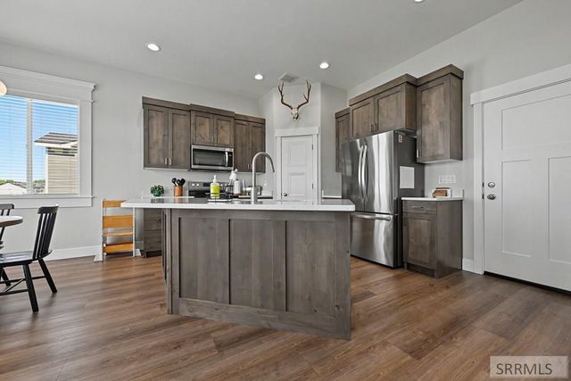 4354 E Hatch Hollow Lane, Idaho Falls, ID 83401
