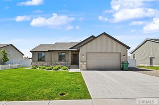 4354 E Hatch Hollow Lane, Idaho Falls, ID 83401