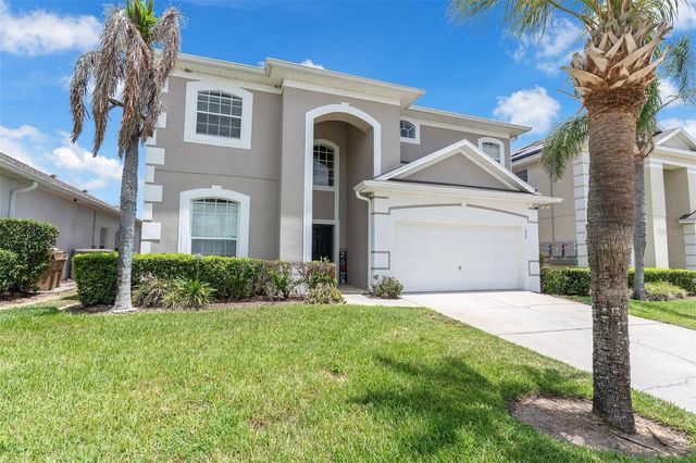 1939 MORNING STAR DRIVE, Clermont, FL 34714