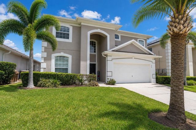 1939 MORNING STAR DRIVE, Clermont, FL 34714