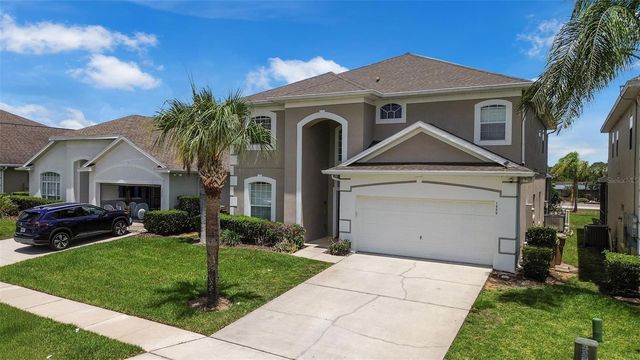 1939 MORNING STAR DRIVE, Clermont, FL 34714