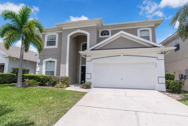 1939 MORNING STAR DRIVE, Clermont, FL 34714
