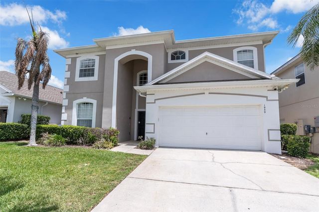 1939 MORNING STAR DRIVE, Clermont, FL 34714