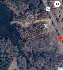 4105 MCGOWANS FERRY ROAD, Childersburg, AL 35044
