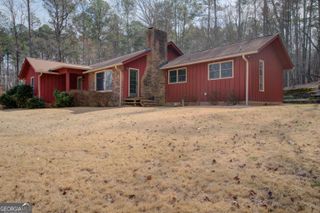 1043 Wilkerson Road SW, Rome, GA 30165