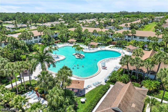 4140 Looking Glass LN 7, Naples, FL 34112