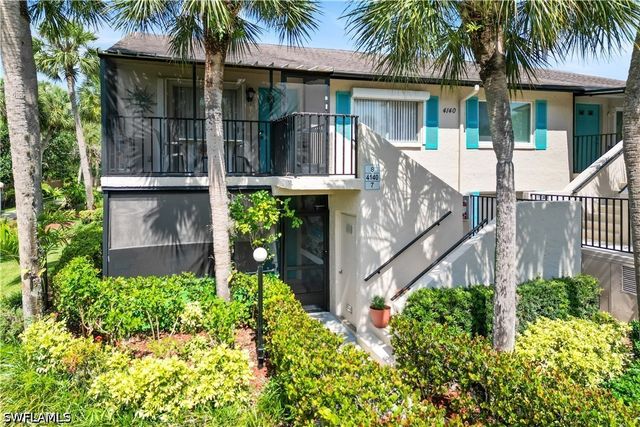 4140 Looking Glass LN 7, Naples, FL 34112