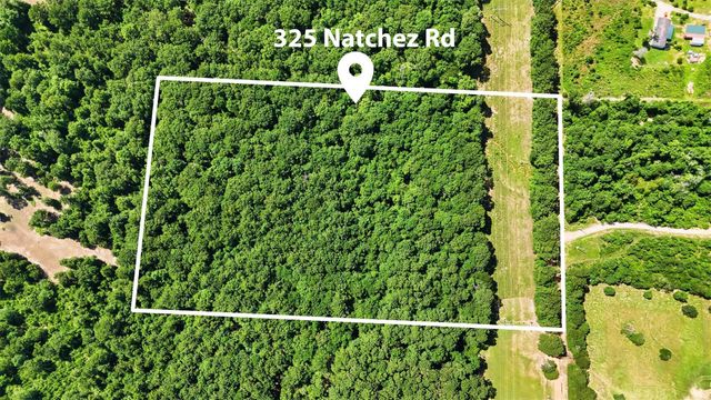 325 Natchez Road, Livingston, TX 77351