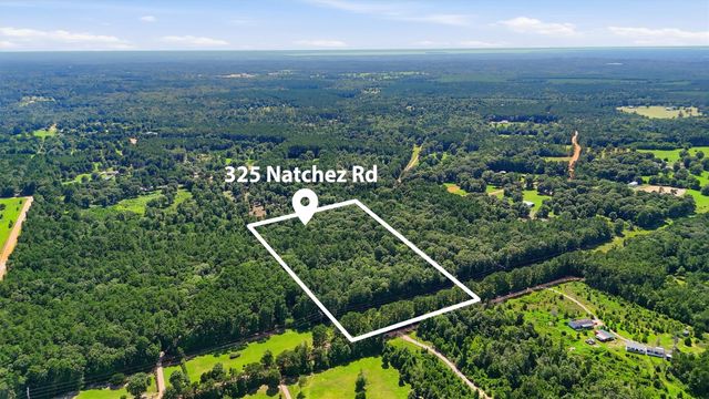 325 Natchez Road, Livingston, TX 77351