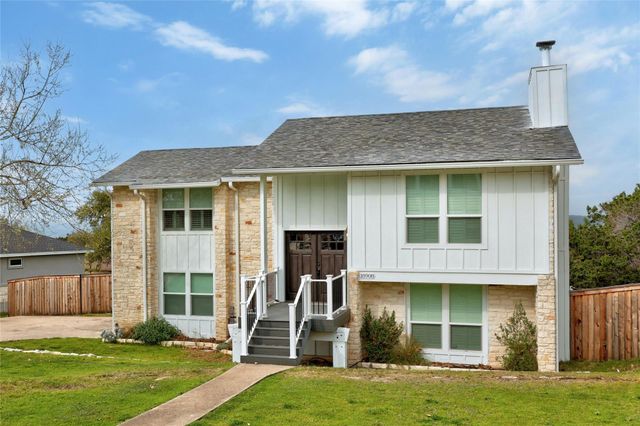 18908 Kelly DR, Point Venture, TX 78645