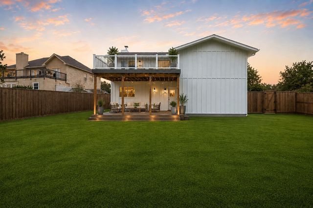 18908 Kelly DR, Point Venture, TX 78645