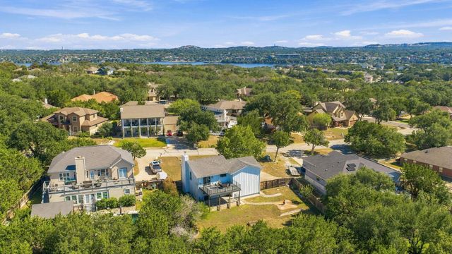 18908 Kelly DR, Point Venture, TX 78645