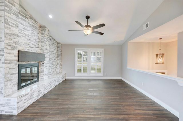 18908 Kelly DR, Point Venture, TX 78645
