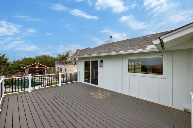 18908 Kelly DR, Point Venture, TX 78645