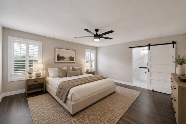 18908 Kelly DR, Point Venture, TX 78645