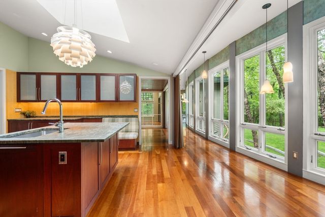 44 Maple Street, Sherborn, MA 01770