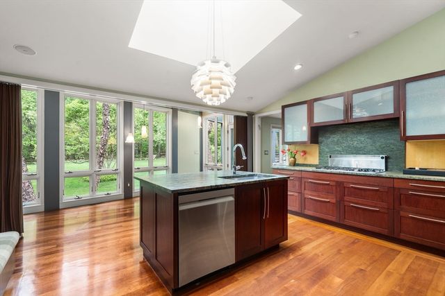 44 Maple Street, Sherborn, MA 01770