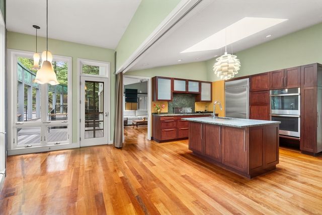 44 Maple Street, Sherborn, MA 01770