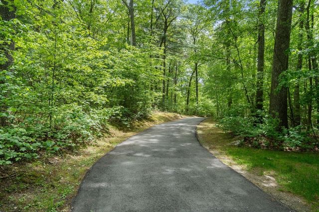 44 Maple Street, Sherborn, MA 01770