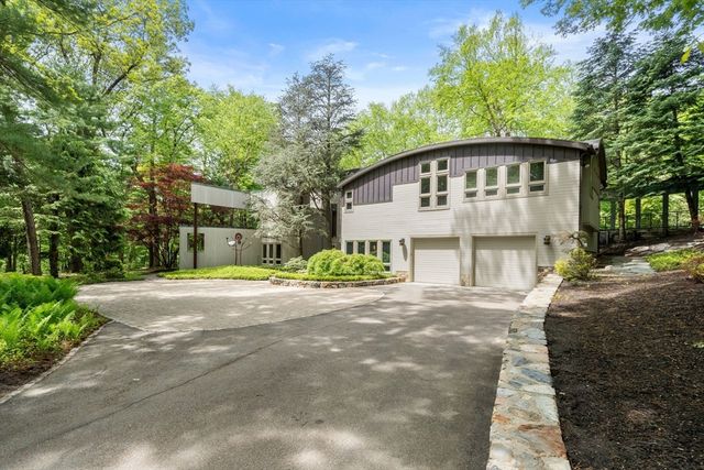 44 Maple Street, Sherborn, MA 01770