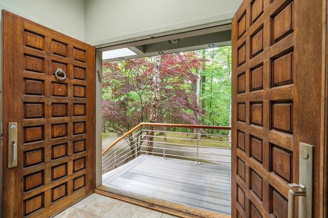 44 Maple Street, Sherborn, MA 01770