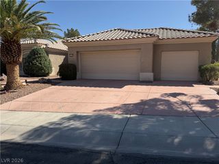 3148 Darby Falls Drive, Las Vegas, NV 89134
