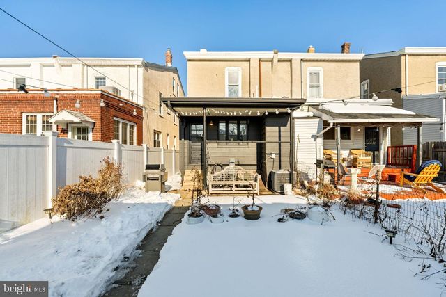 433 ROXBOROUGH, Philadelphia, PA 19128