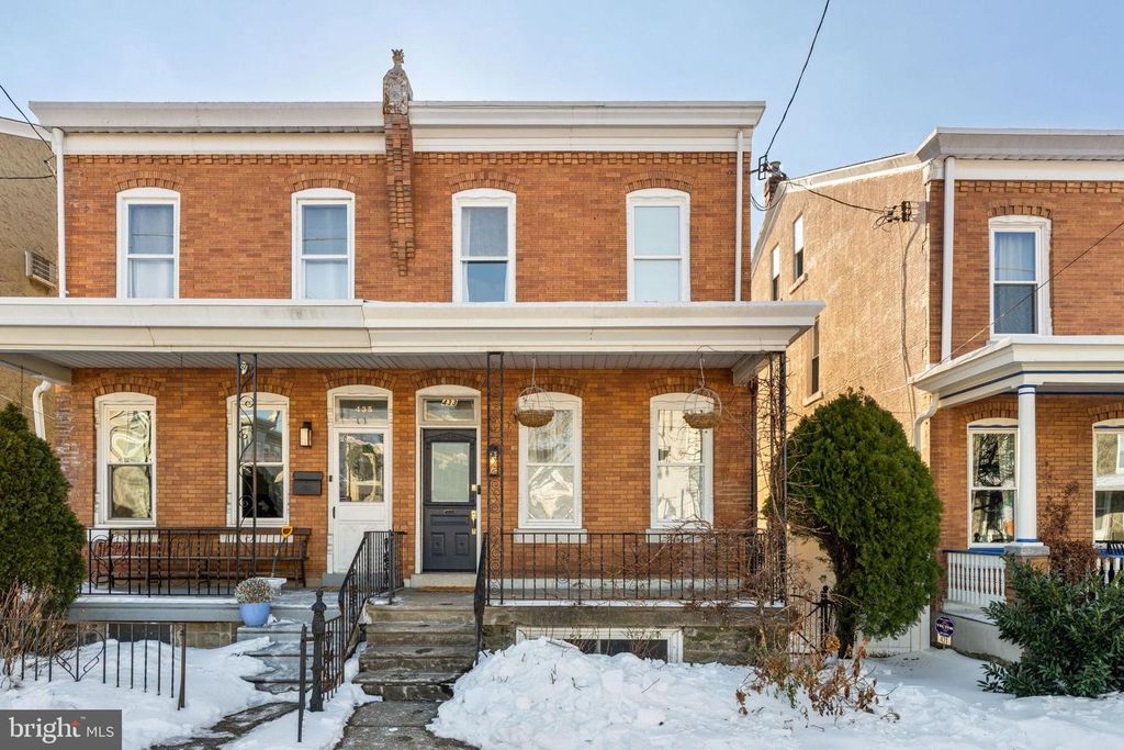 433 ROXBOROUGH, Philadelphia, PA 19128