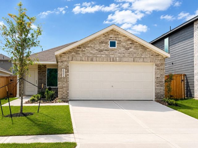20074 White Dove, Crosby, TX 77532