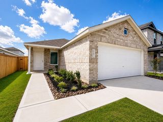 20074 White Dove, Crosby, TX 77532